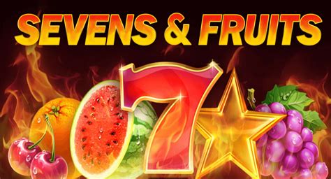Fruity Sevens Slot - Play Online